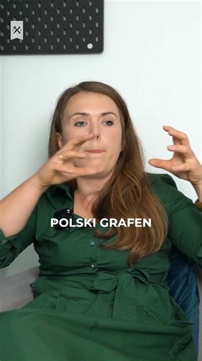 Why Polish Graphene Didn't Work? | Anna Wittenberg