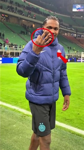 Célébration d'Amadou Onana et Djené Dakonam