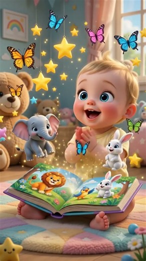 Best Moral Story for Kids | Kids Short Story with Moral | Story for kids | Short Story #shorts