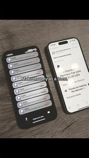 Making Discord servers..📈 #entrepreneur #discord