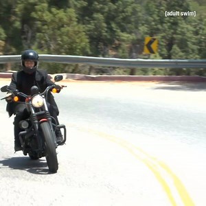 21K views · 189 reactions | Happy Earth Day to all the plants except these. The entire Decker saga is now available to watch on the Adult Swim app and site. adultswim.com/videos/decker | Adult Swim | Facebook