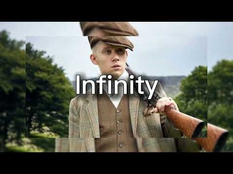 Infinity (Slowed & Ultra Slowed To Perfection + Reverb)