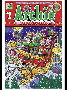 32 reactions | Explore the variety of the Archieverse by browsing our new releases and pre-orders at https://store.archiecomics.com/collections/new-release | ARCHIE COMICS | Facebook