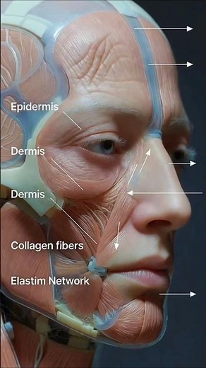 Why Wrinkles Really Form (It’s Not Just Aging)