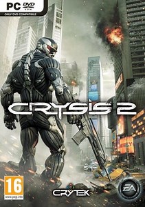 Crysis 2 para PC - PS3 - Xbox 360 | 3DJuegos
