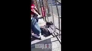 no W side for you | Knockout videos