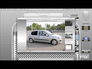 Tutorial: MPEG Streamclip