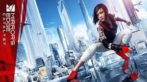 Mirror's Edge Catalyst Walkthrough and Guide