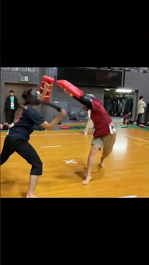 男子楯小太刀 スポーツチャンバラ全日本学生大会2024 #スポーツチャンバラ#スポチャン #spochan #sportschanbara #剣術