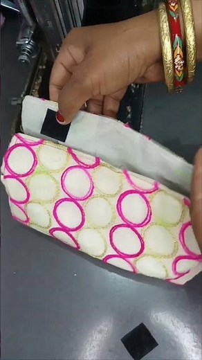 How to make bangle box/bangle box making at home clothing bags#craft#tipsandtricks#viralsorts#2025
