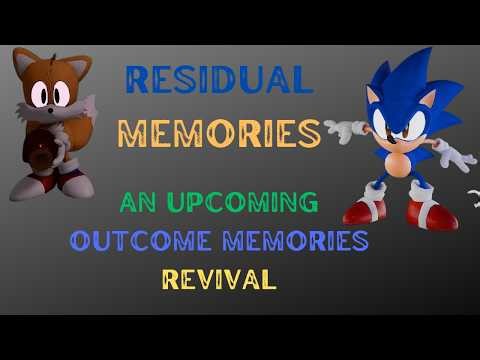 This Upcoming Outcome Memories Revival Looks AWESOME! | Residual Memories