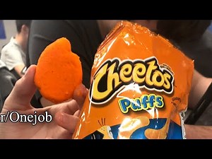 r/Onejob | this is an epic facepalm moment