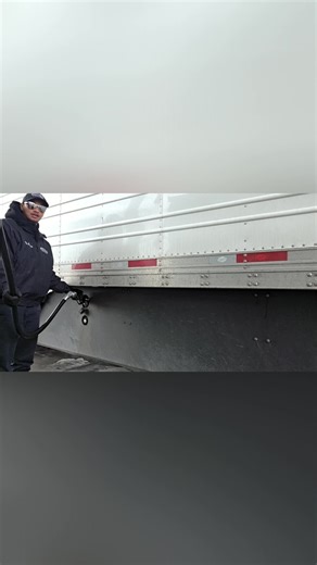 Trucker break time. Real miles, real work. This is what life on the road is all about. Watch the full video here: https://youtu.be/2U3B-aT0Lbw #truckerdc #truckinglife #truckdriver #lifeontheroad #longhaul