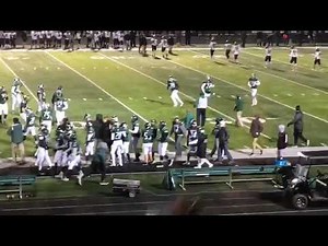 Jack Dreyer drills game-winning field goal for Freeland