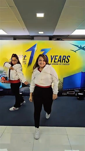 1.8K views · 48 reactions | For those who’ve been waiting for the final dance presentation, here’s “Overcomer” by the MM Group Movers — a performance created with love in celebration of Mega Mile Trans’ 13th Anniversary! ✨ Glory to God for 13 years of grace and beyond!  #MSM #4everLovedBlessedFavored #MMT13thAnniversary #MMMovers #Overcomer | Michelle Moreno | Facebook