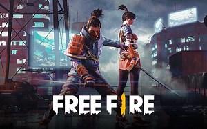 Free Fire new events: List of all ongoing events in the game in April 2022