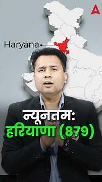 भारत की जनगणना का संपूर्ण इतिहास | Current Affairs Today By Pawan Moral Sir #census #history #shorts