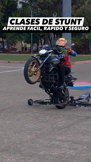 ACADEMY STUNT STREET MX 🇲🇽 | Stunt Street MX