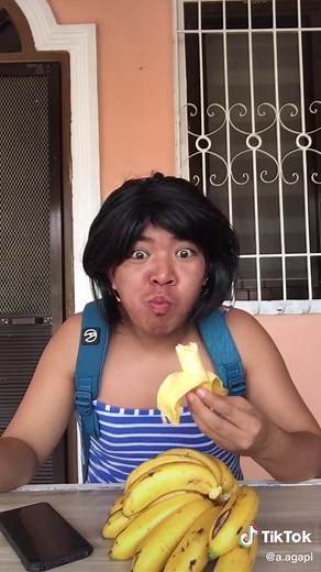 Hi im dora dora 👋 #tiktokforyou #marsmoko