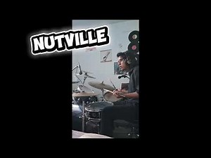 Drummer audition reel | Big Band / Latin. ( Secret love / Nutville / Birdland )