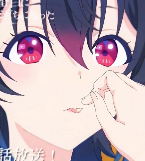 Umi in New Episode 💘😵‍💫 | I Made Friends with The Second Prettiest Girl in My Class Episode 8 PV