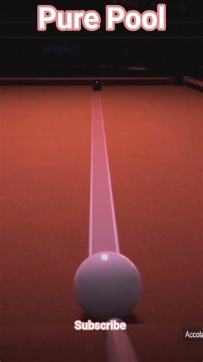 Pure Pool - The Banker -