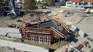 4.3K views · 59 reactions | Check out the latest drone footage for the Rockingham Beach Foreshore Revitalisation project. Works are on track for completion by 30 September 2019. To find out more visit www.rockingham.wa.gov.au/rbfr | City of Rockingham – Local Government | Facebook