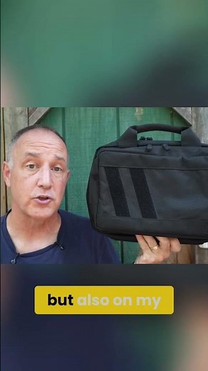 Why Your EDC & Preparedness Matter NOW! Watch the Full Video Below #survival #prepper #prepping #EDC