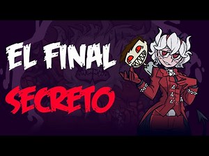 Cómo Desbloquear el FINAL SECRETO de Helltaker (Tutorial)
