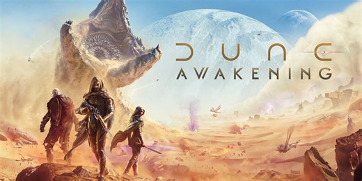 Most Optimized Graphics Settings For Dune Awakening (Fix Low FPS)