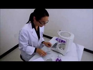 A&D HR-A / HR-AZ Compact Analytical Balances latest in precision lab weighing