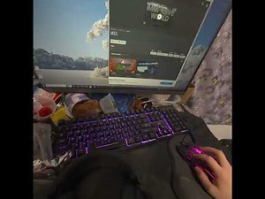 how to get walk sim on gorilla tag pc vr