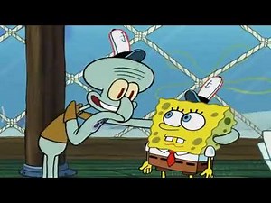 squid's day off part 2/4