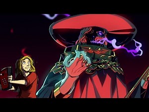 Dood Stream - Hades NG+ (Part 10)