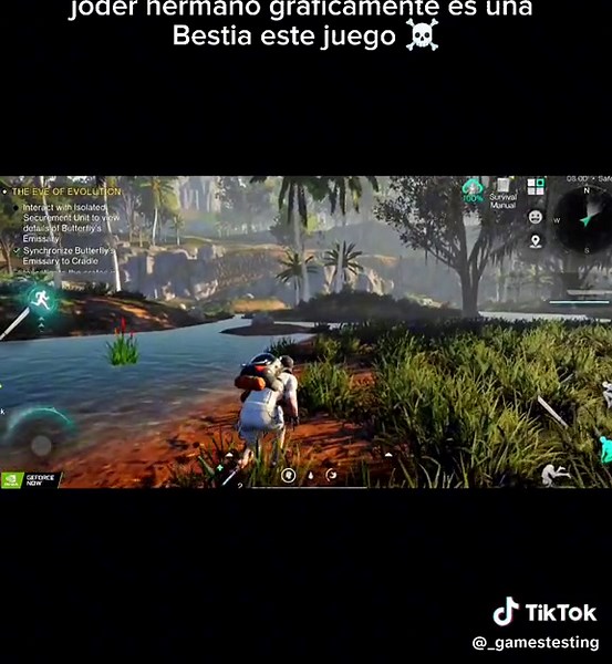 Gameplays de Alta Calidad en YouTube - AndroidRTX