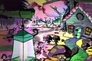 Invader ZIM S01E01 Halloween Spectacular Of Spooky Doom