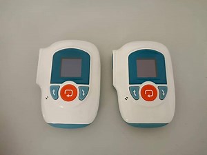 [Hot Item] Holter Recorder Kit 24 Hours Holter ECG Dynamic Electrocardiogram Instrument