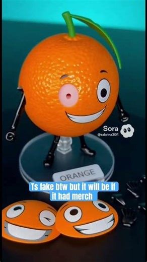 ￼the cool object show as action figures ￼#soraai #objectshow #thecoolobjectshow