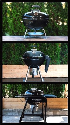 SNS Grills Charcoal Kettle Grills - The Best Charcoal Grills of 2025