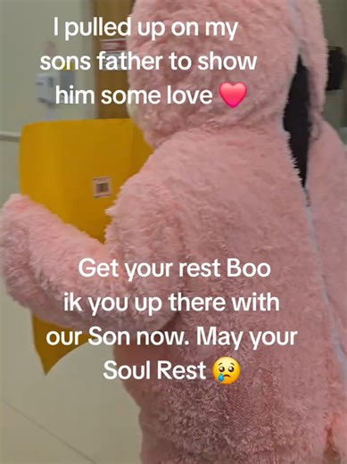 A Tribute to Boo: Remembering a Life Full of Laughter