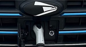 Postal Service begins rolling out electric mail trucks