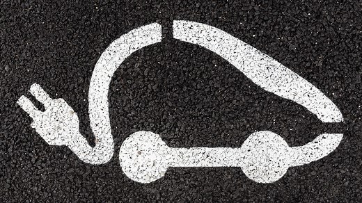 Akku-Entwicklung: Elektroauto mit 2 Millionen Kilometern Reichweite