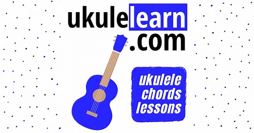 Somewhere Over the Rainbow UKULELE CHORDS by Israel IZ Kamakawiwo'olee (2025 Updated)