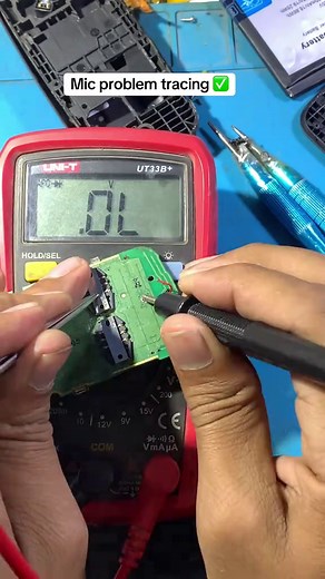 How to Solve Mic Problems in Mobile Devices