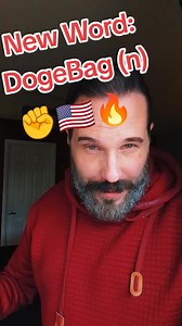 What's A Dogebag? Breaking Down A New Burn For Elon @topfans | THE BEER PARTY