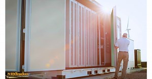 NEXTracker Introduces Lithium-Ion and Vanadium Flow Energy Storage Systems for Smarter Renewable Energy Production
