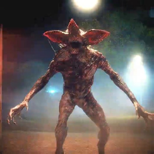 It’s literally the first minute of the episode... 💀 | Stranger Things | DONT STOP - Slowed #editing