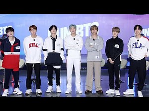 [Eng sub] Run BTS Ep 114