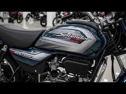 2026 Hero Splendor Plus Full Review | Still the Mileage King?