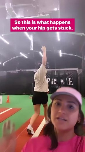 8.7K views · 109 reactions | Does your fastball tail in like a screw ball??? Learn more about the absolutes of pitching: ground force, horizontal force, separation/sequencing, whip, rhythm/timing, & front side resistance & SO MUCH MORE inside my Online Membership 漏漏Subscribe to dr3fastpitch.com漏#DeepBreath #NextPitch #Levelup | DR3 Fastpitch | Facebook